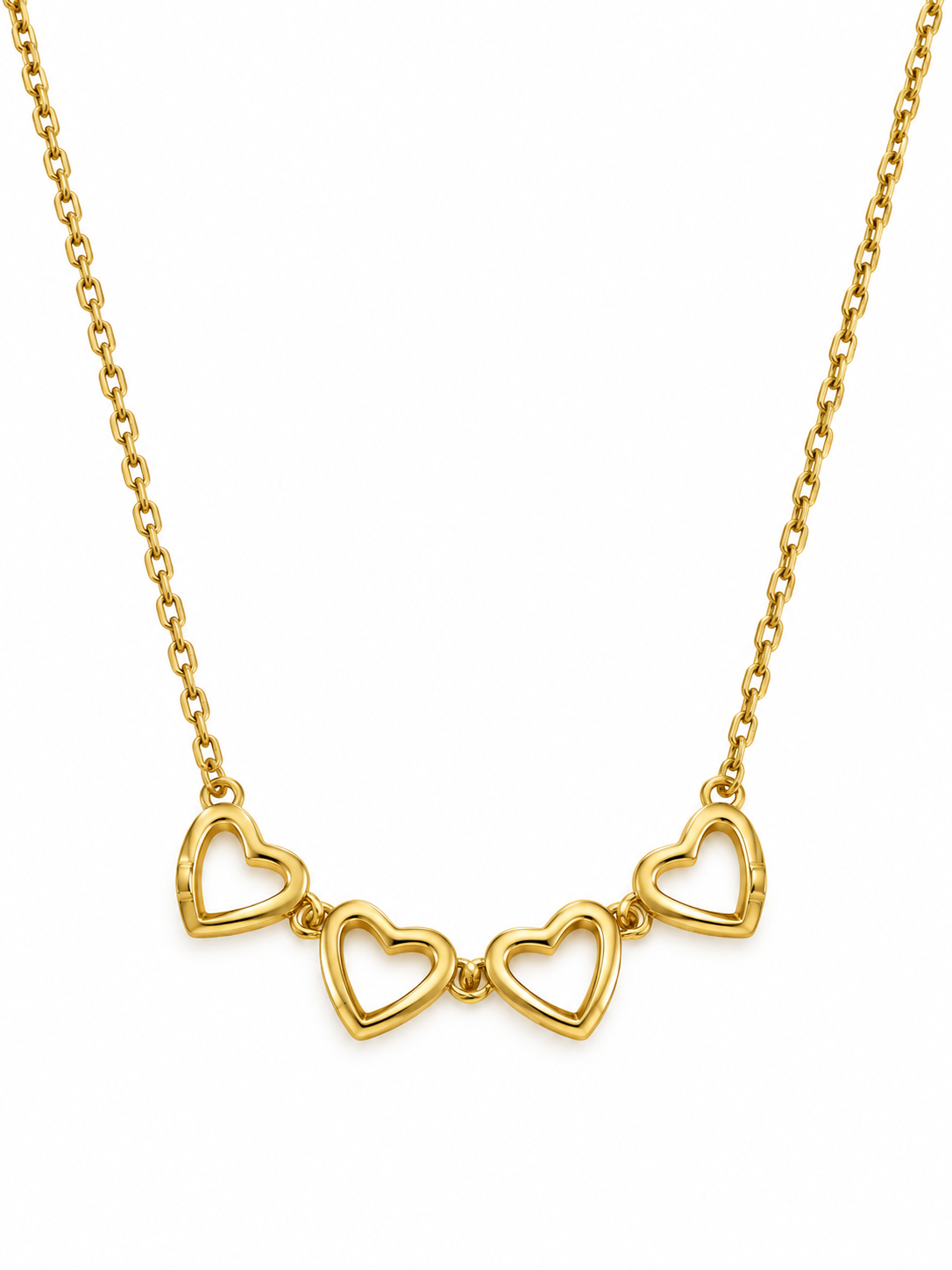 Collana Lucky Love