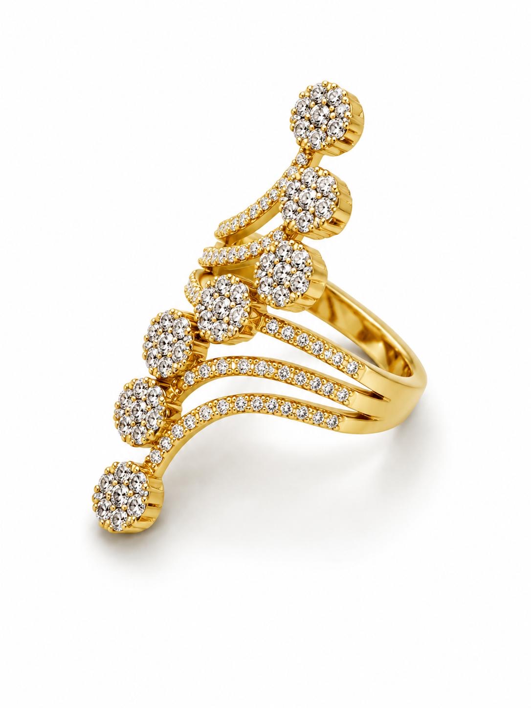 Anello Magic Wow