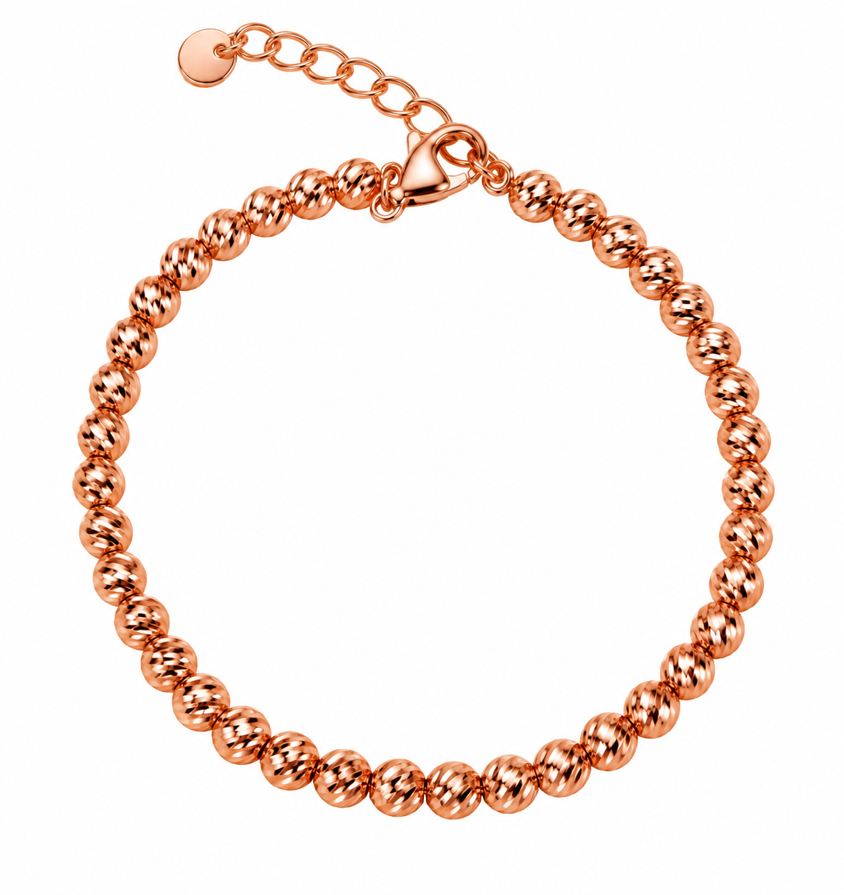 Bracciale Sfere Milleluci