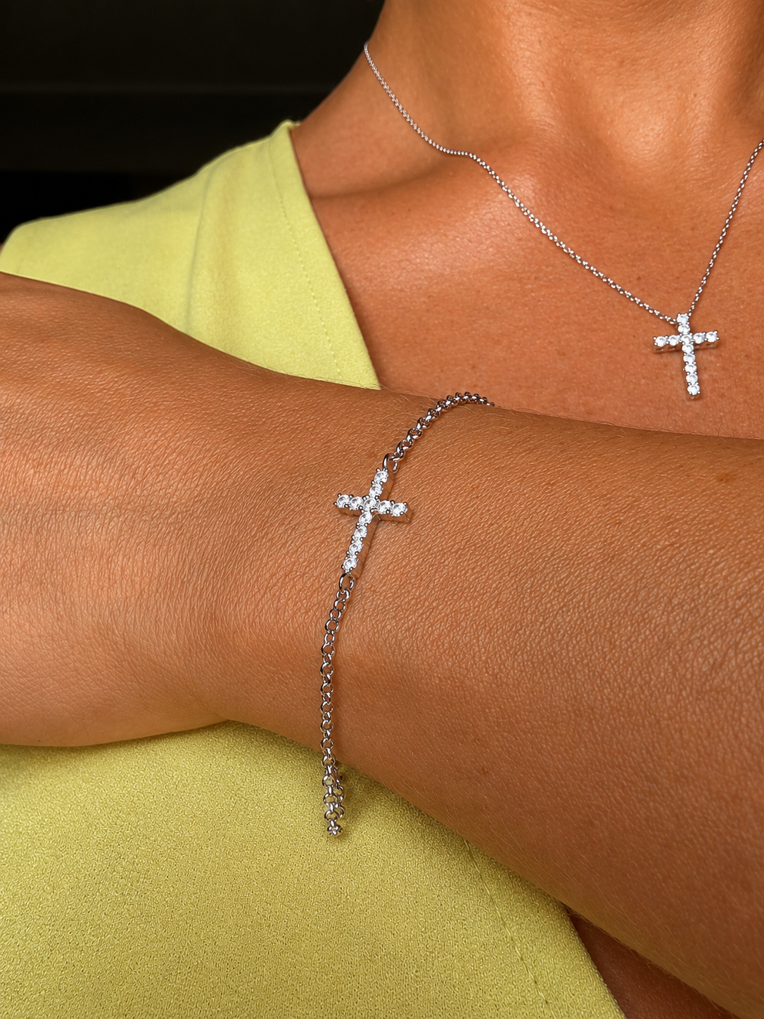 Bracciale Divina