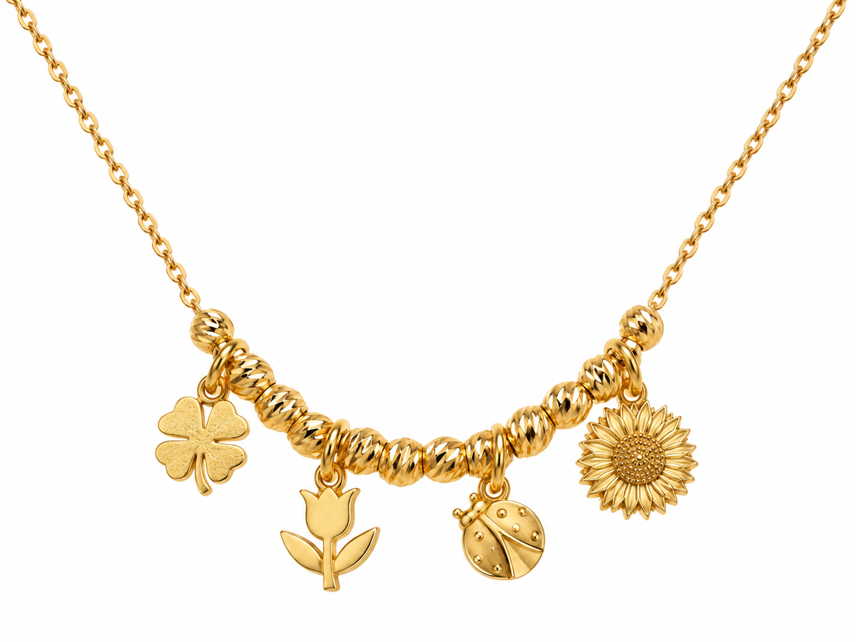 Collana Componibile