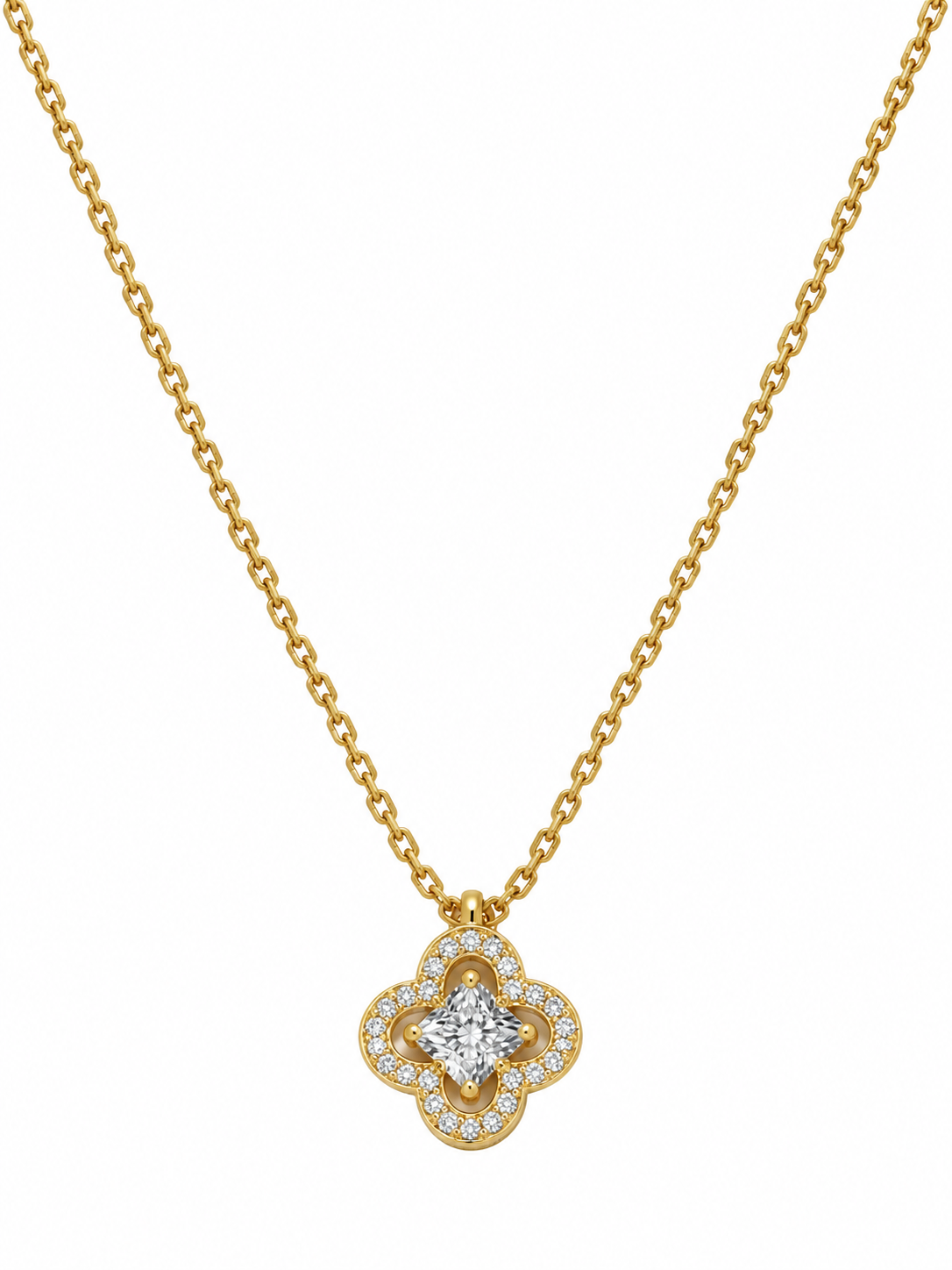 Collana Luce