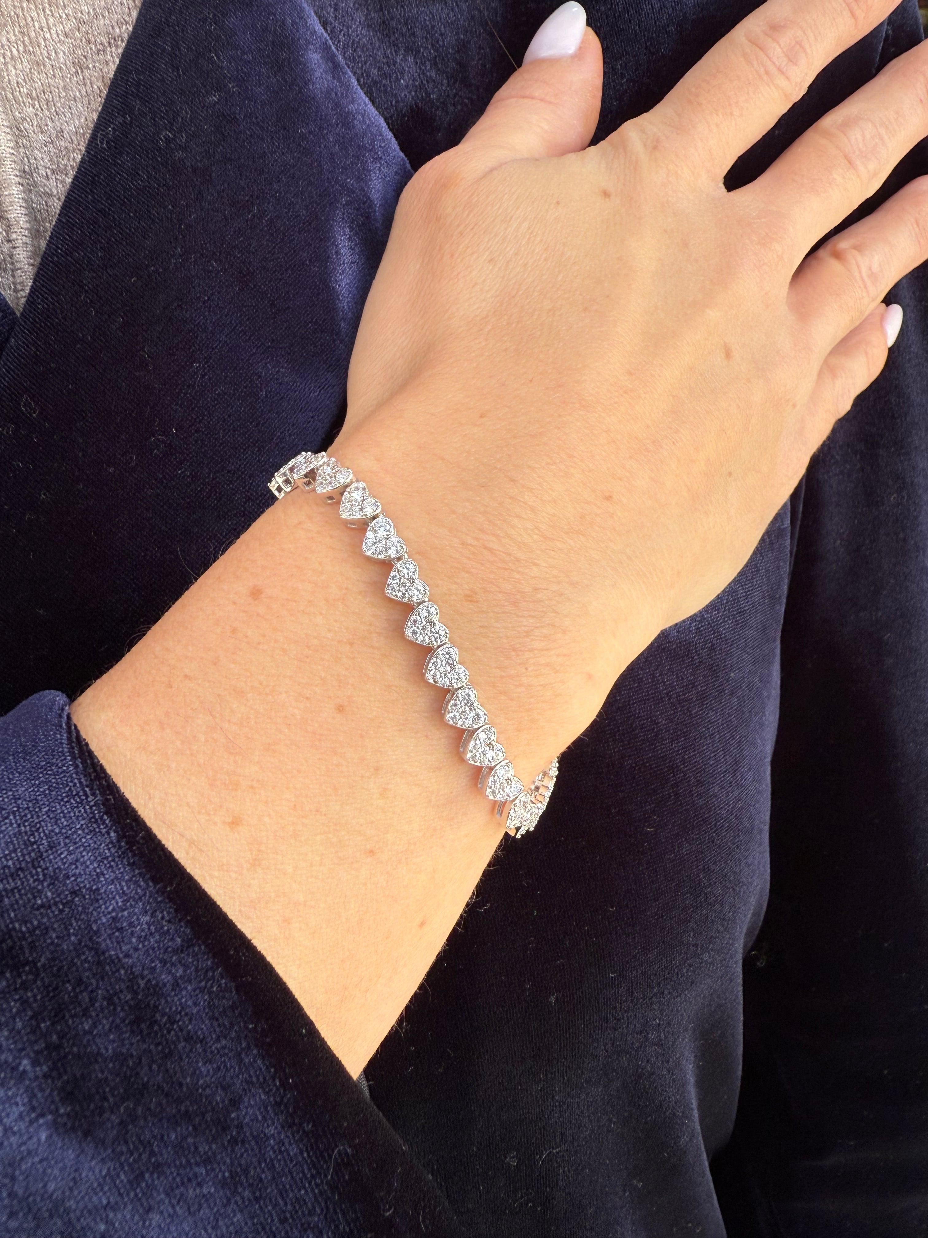 Bracciale Millecuori