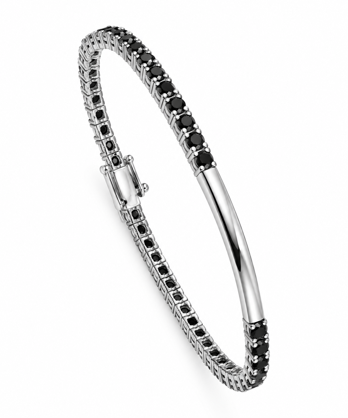 Bracciale Tennis Personalizzabile