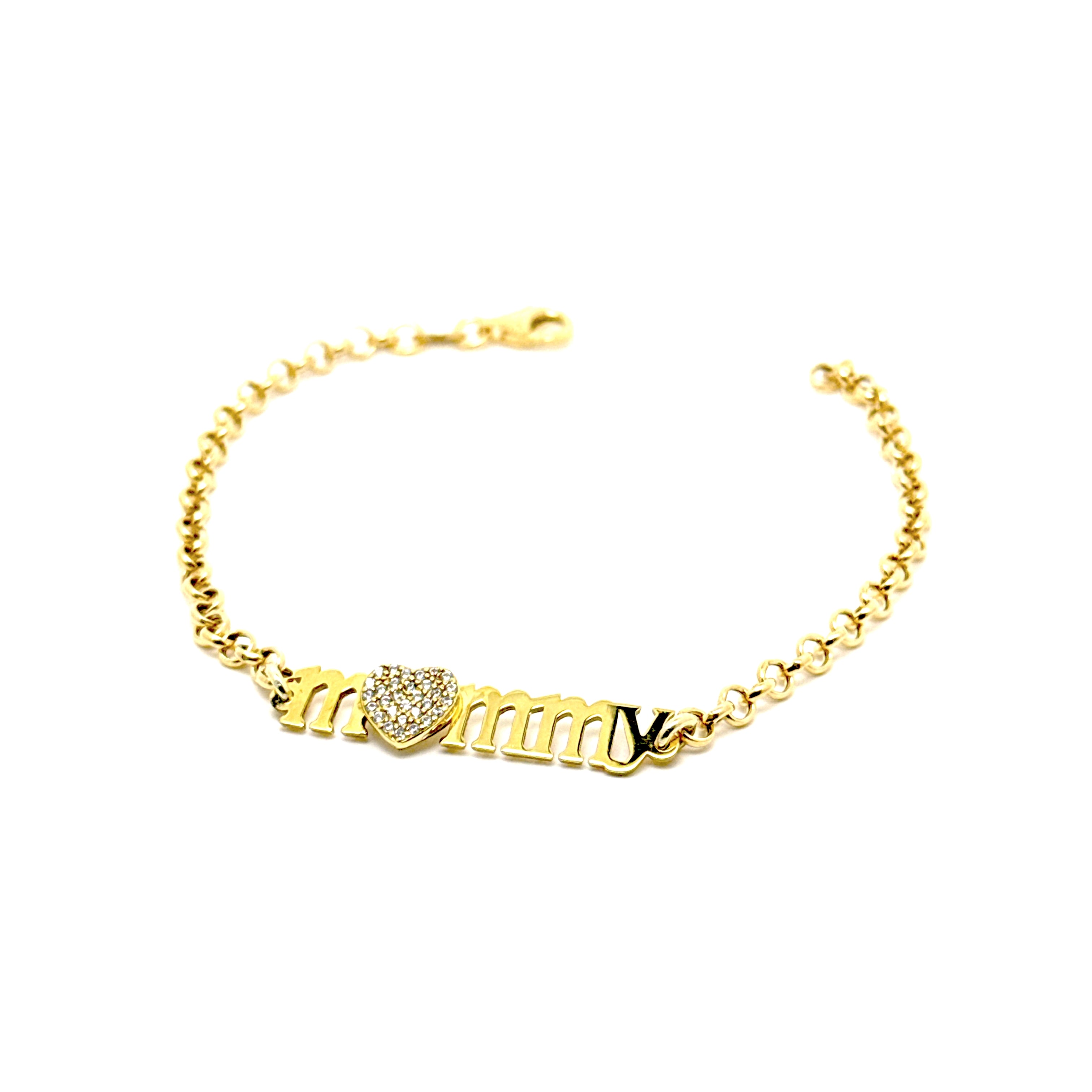 Bracciale Mommy