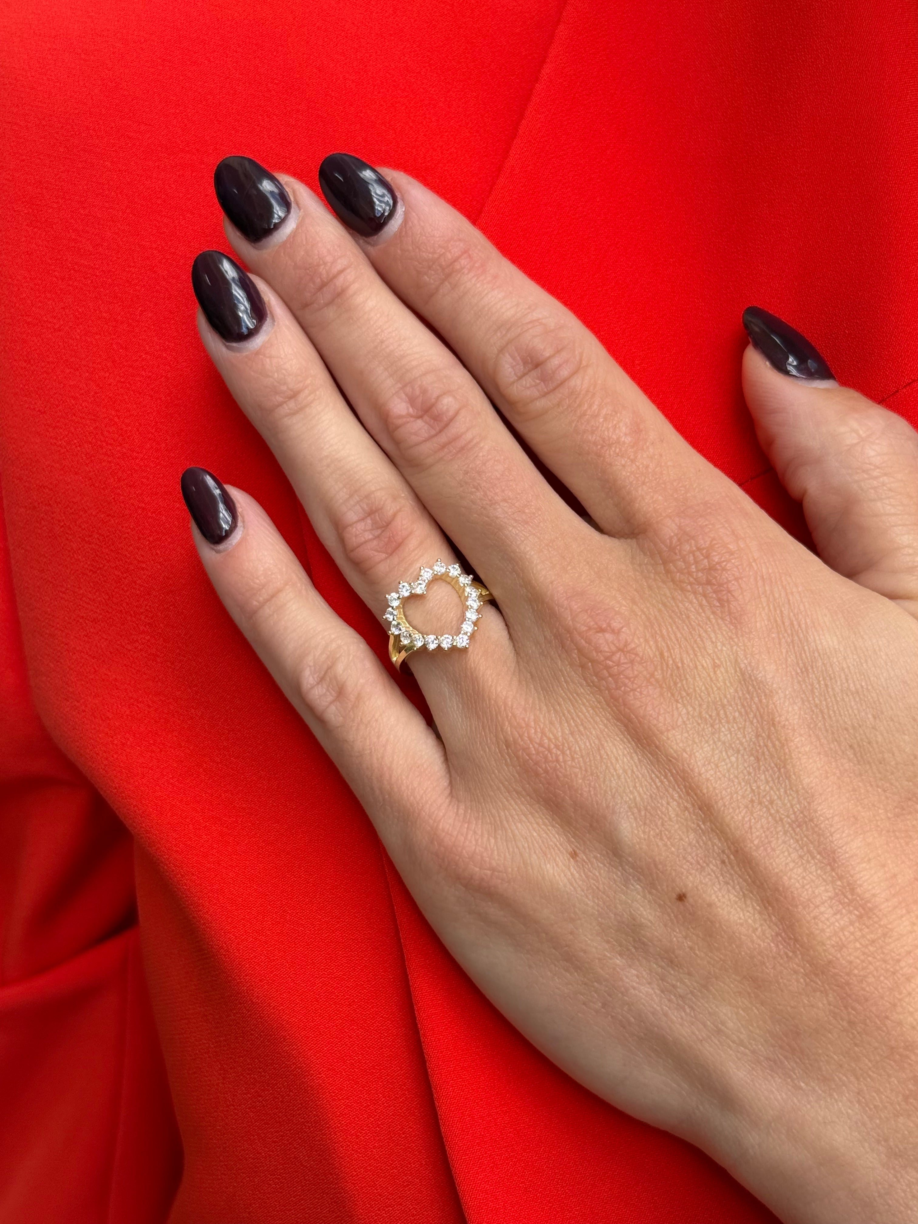 Anello Claire