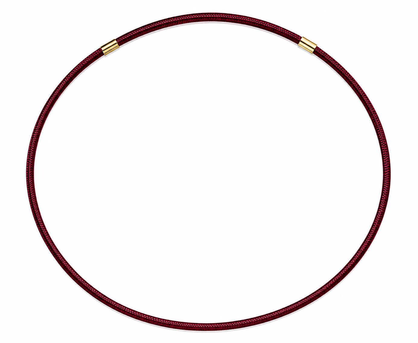 Collana Magnetica