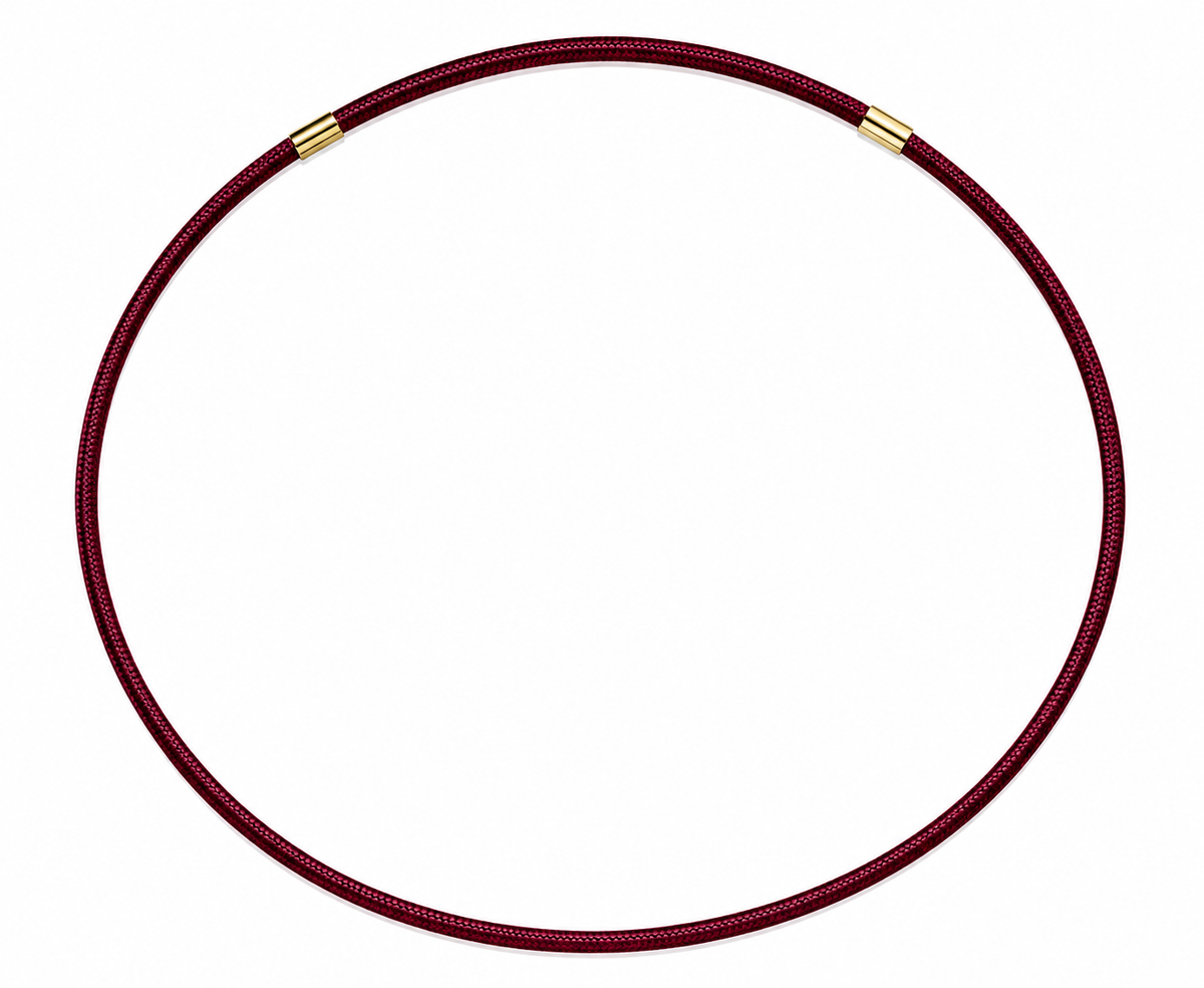 Collana Magnetica