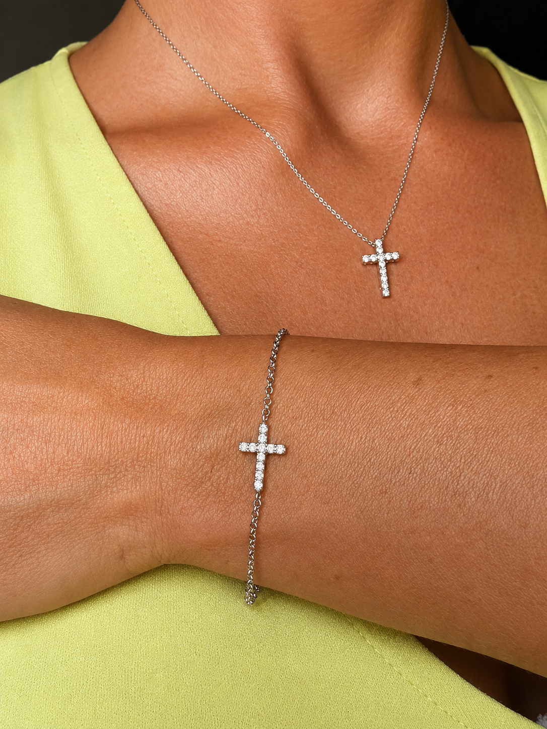Bracciale Divina