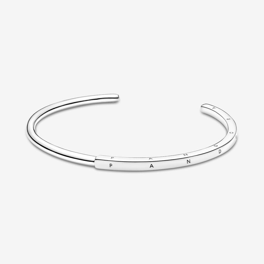Bracciale Rigido Aperto.      599493C00-2