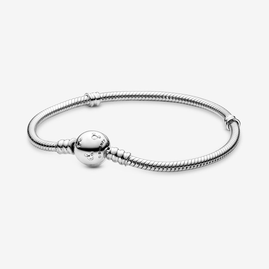 Bracciale Pandora Disney Mickey Mouse 590731CZ