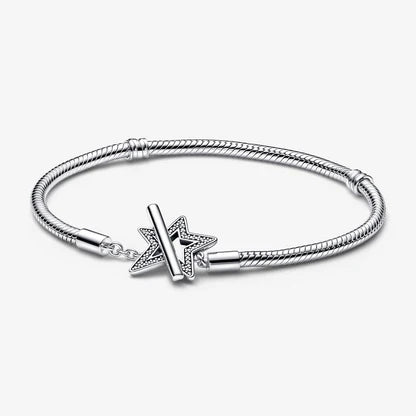 Bracciale Pandora Stella 592357C01