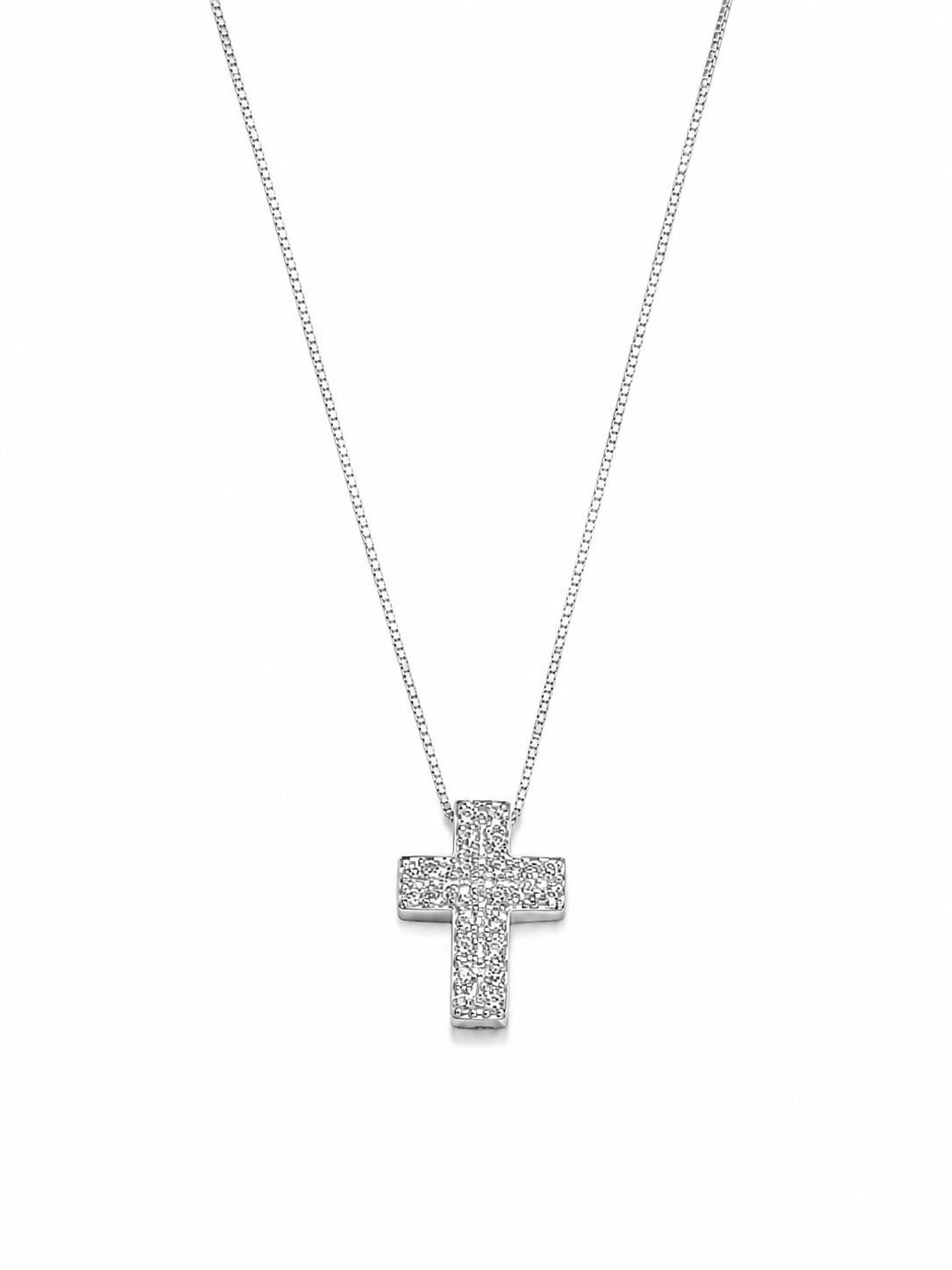 Collana Saint Big