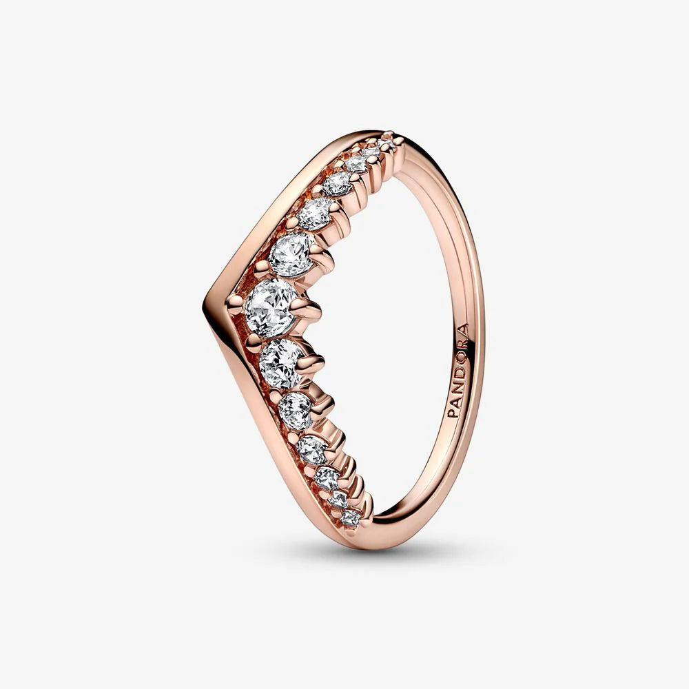 Anello Pandora Desiderio Luminoso.    182320C01