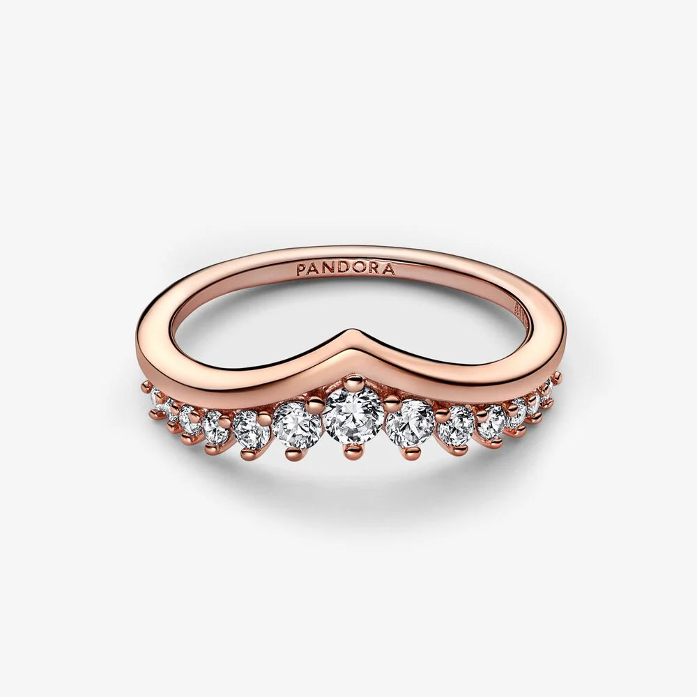 Anello Pandora Desiderio Luminoso.    182320C01