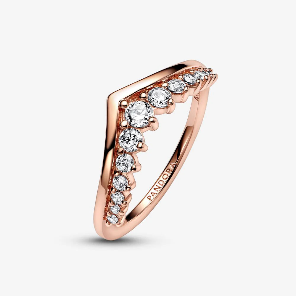 Anello Pandora Desiderio Luminoso.    182320C01