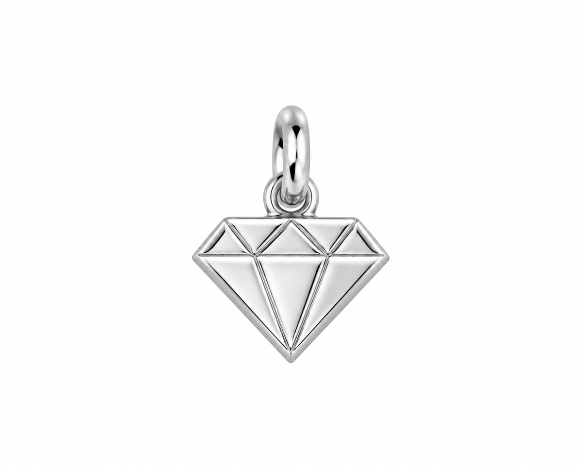 Simboli per componibile, Diamante