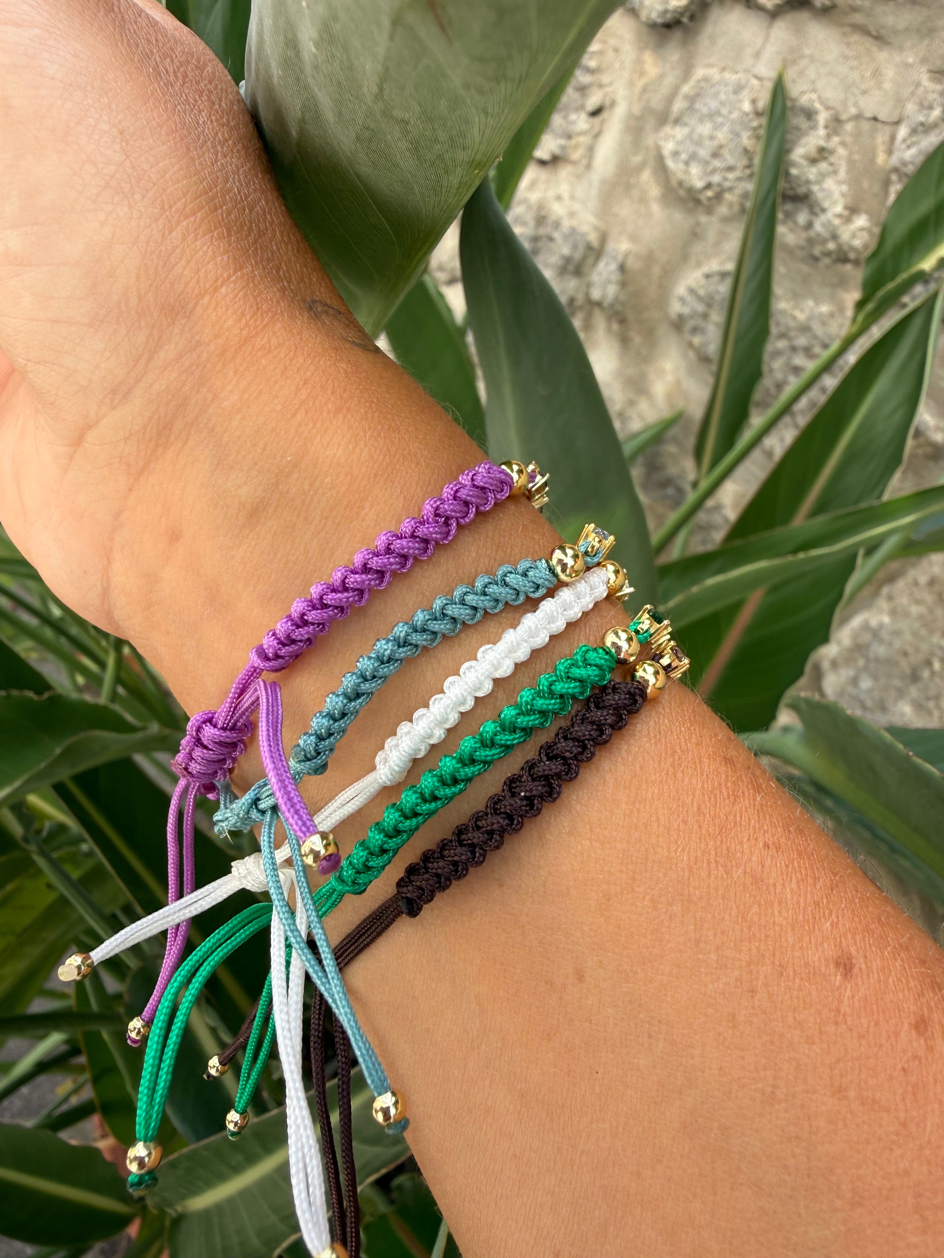 Bracciale Summer
