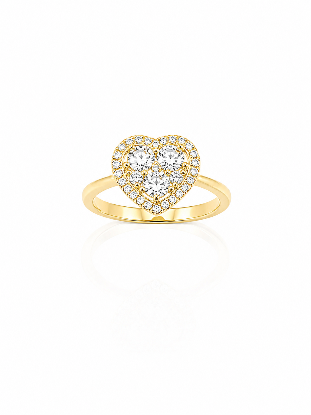 Anello Anima