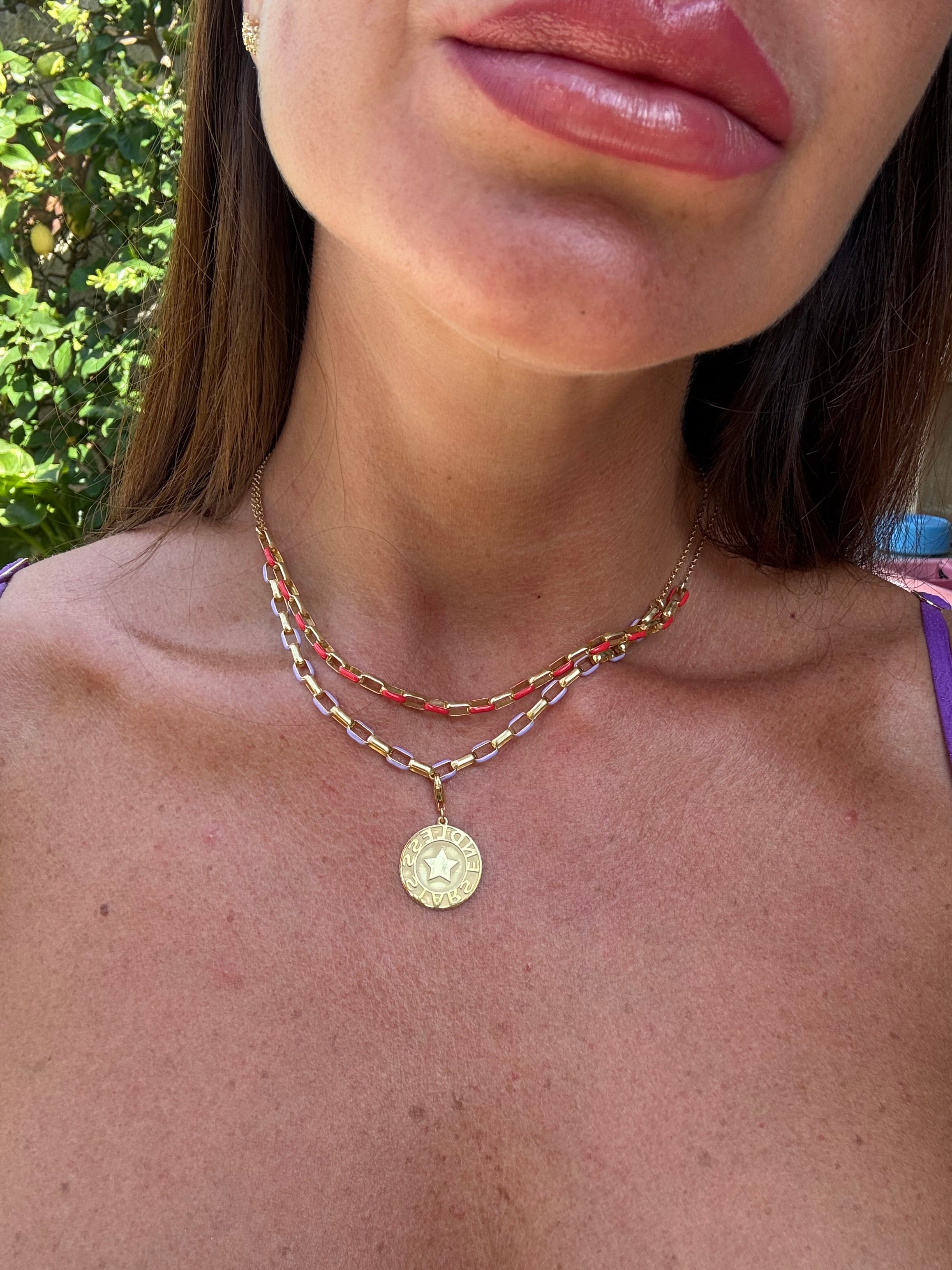 Collana Summer