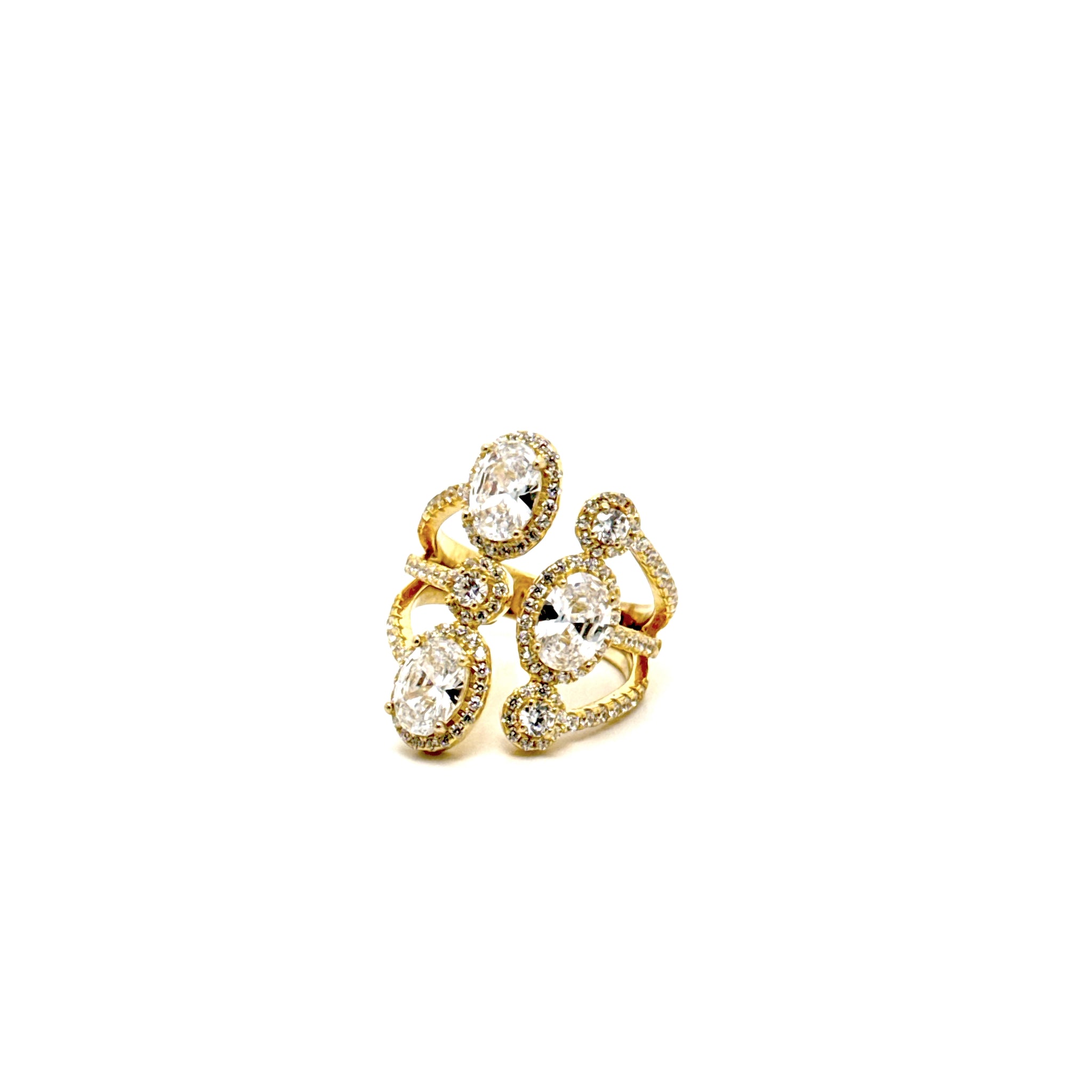 Anello Diamond