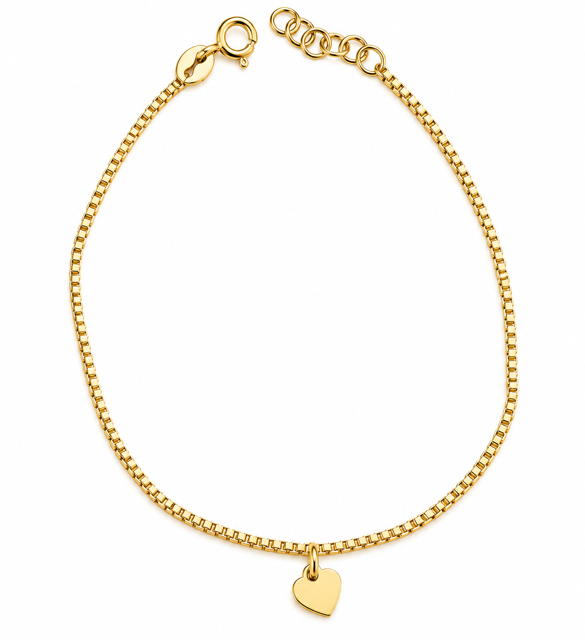 Bracciale Veneziano