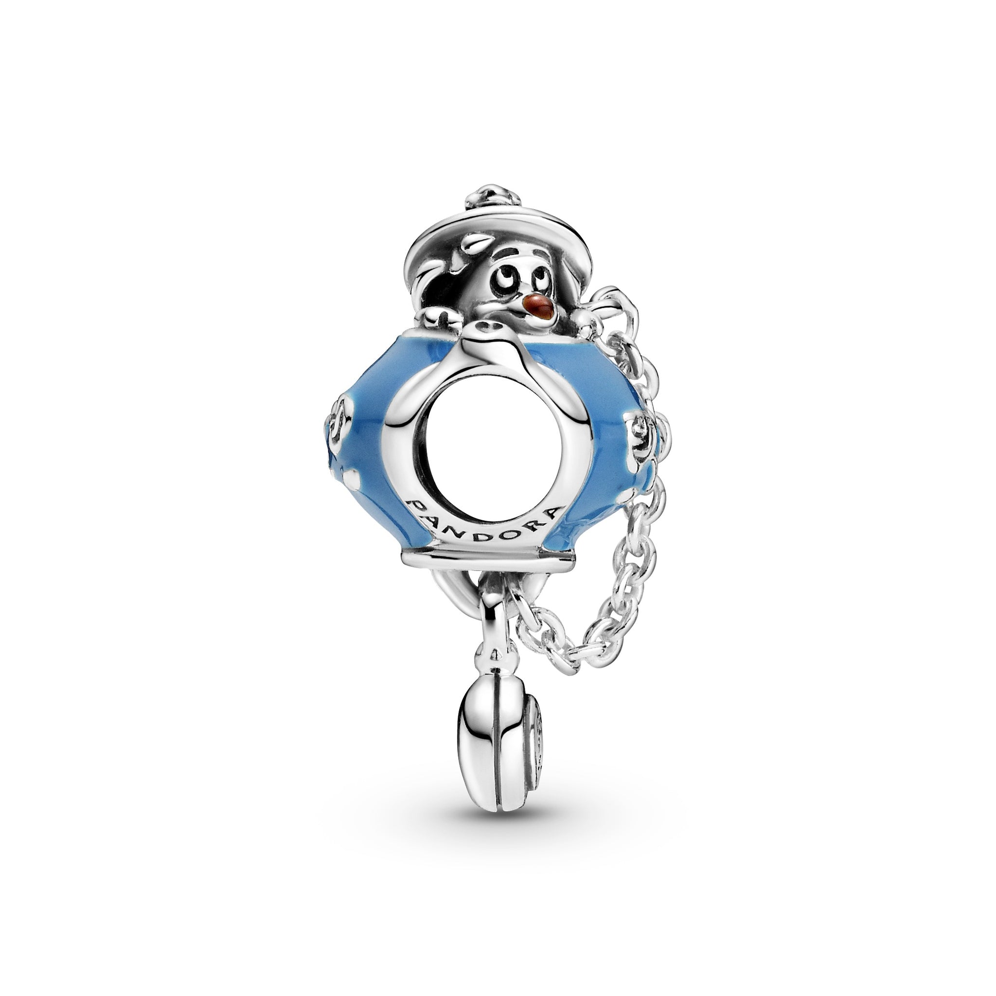 Charm Pandora Alice Nel Paese Delle Meraviglie 799345C01