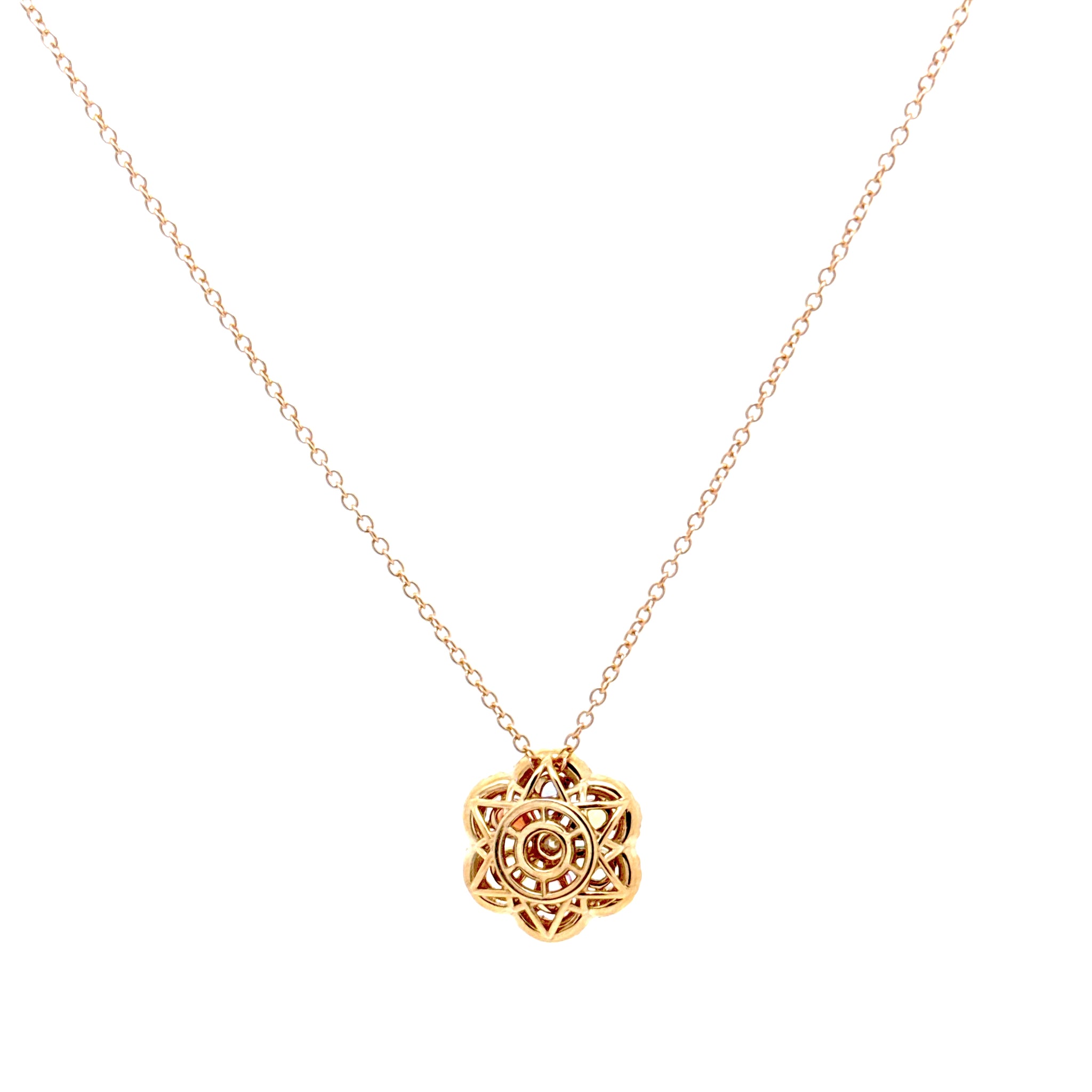 Collana Con Pendente