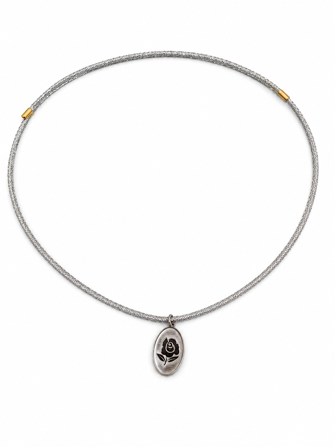 Collana Rose