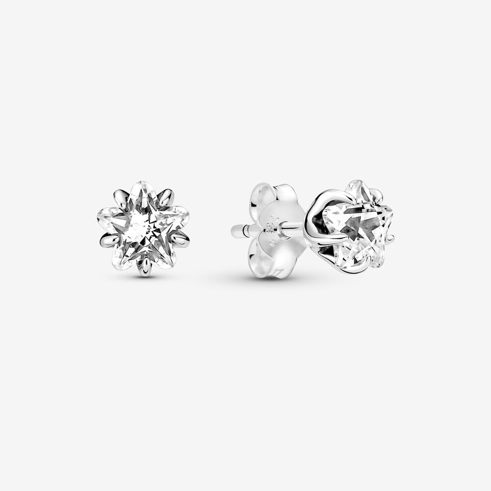 Orecchini Stelle Brillanti.   290023C01
