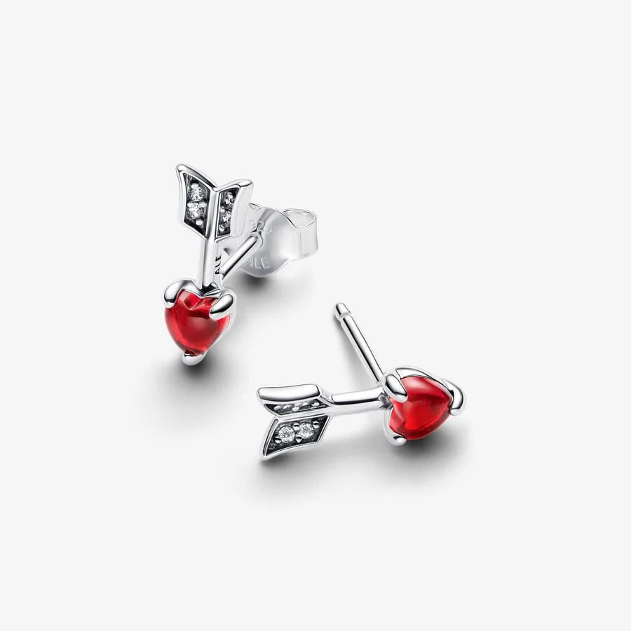 Orecchini Cuore & Freccia      293668C01