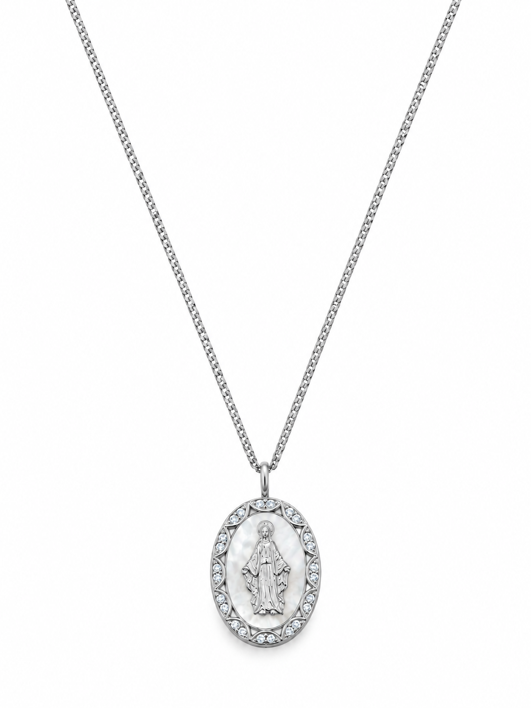 Collana Madonnina