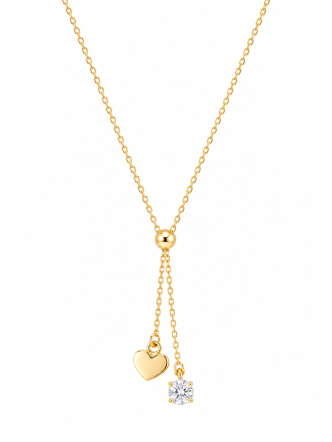 Collana Candy Love