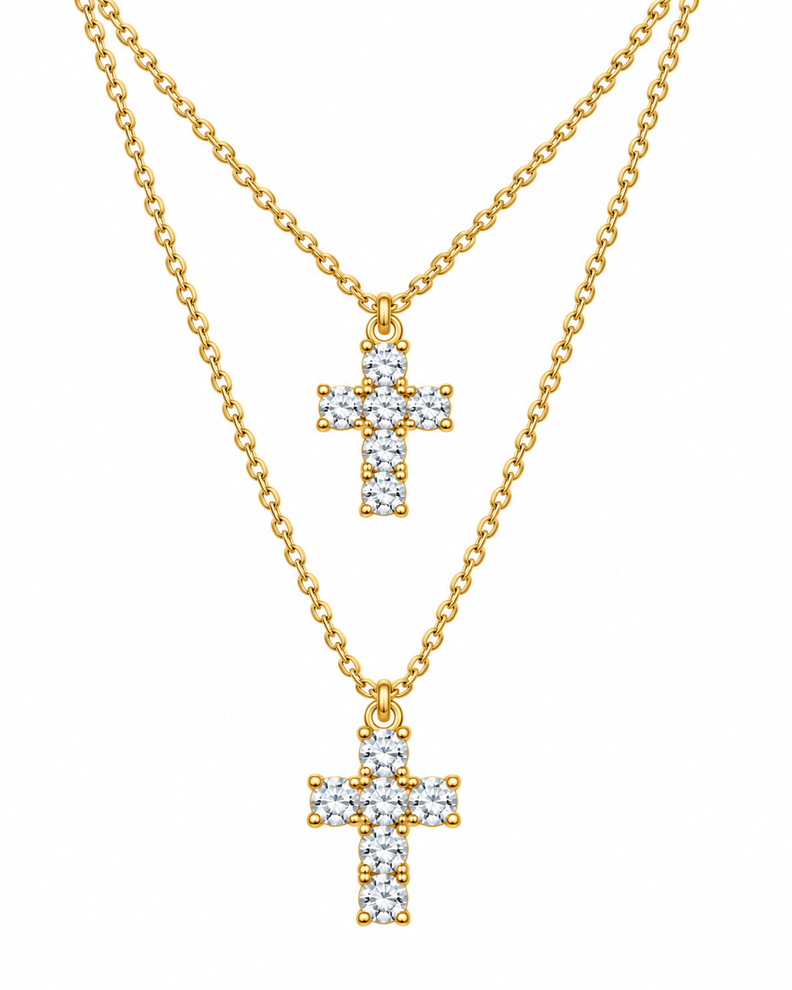 Collana New Baby Saint
