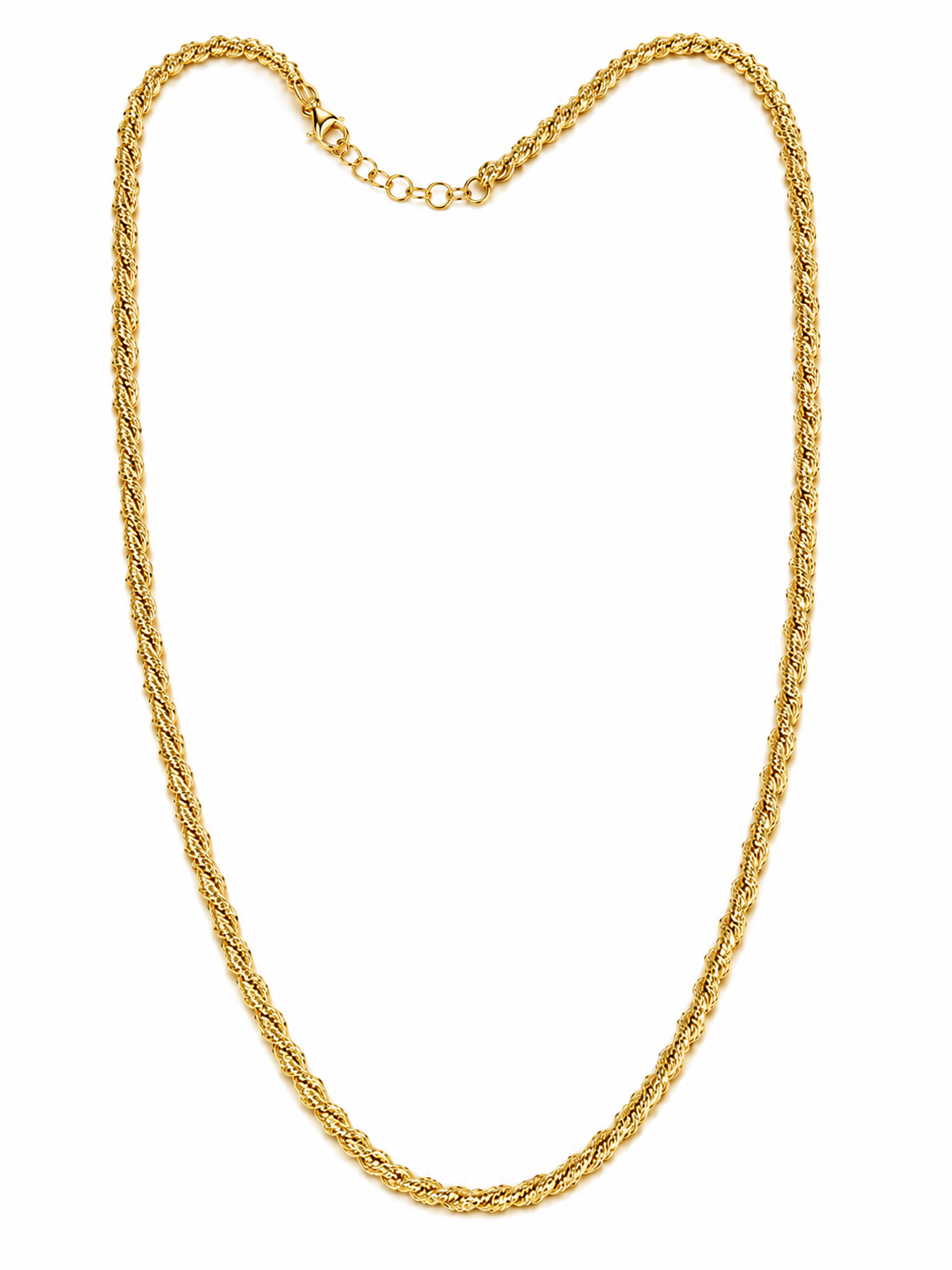 Collana Sfere Milleluci