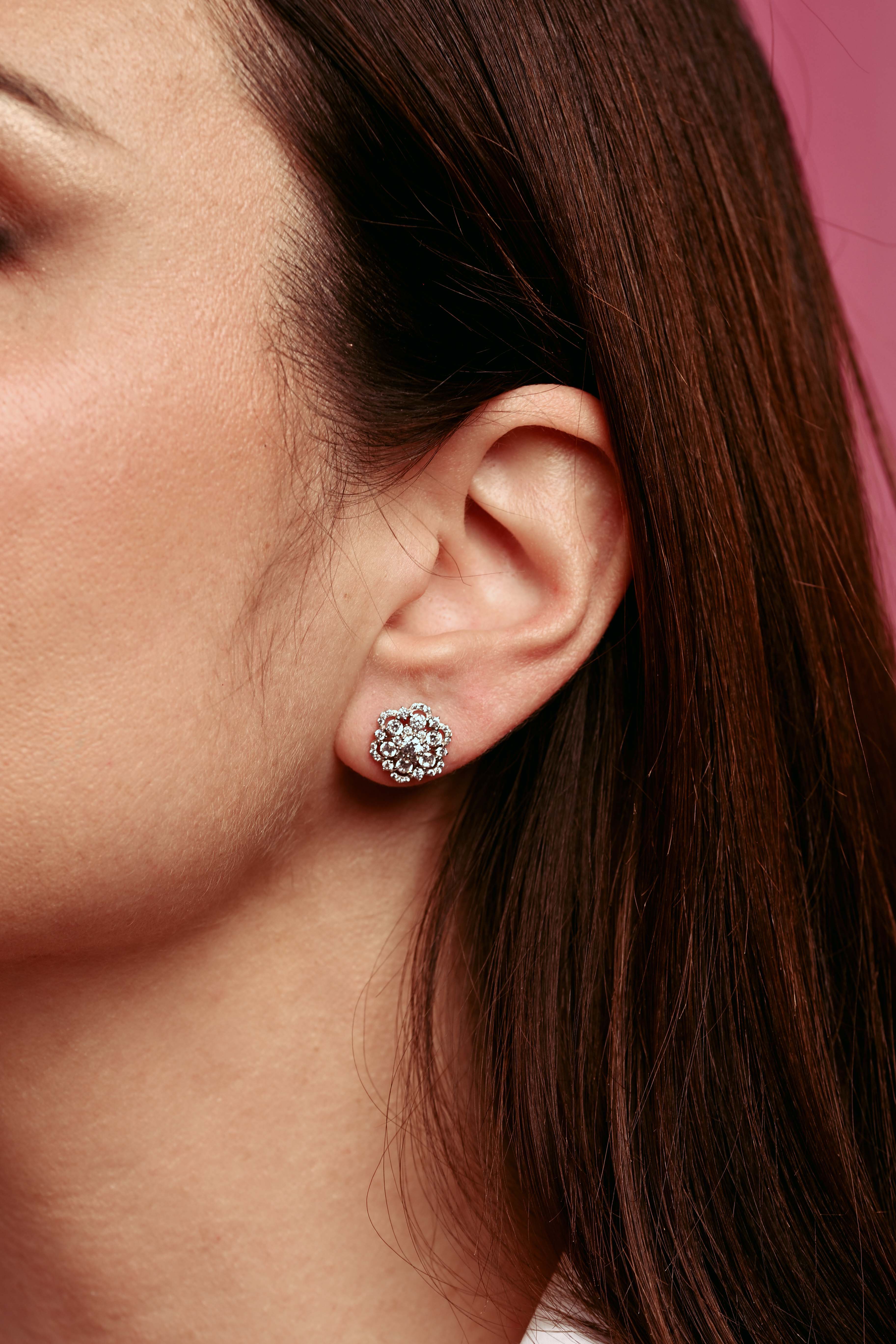 Orecchini Charlotte Small