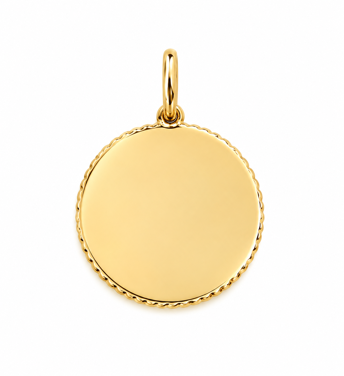 Medaglia Personalizzabile