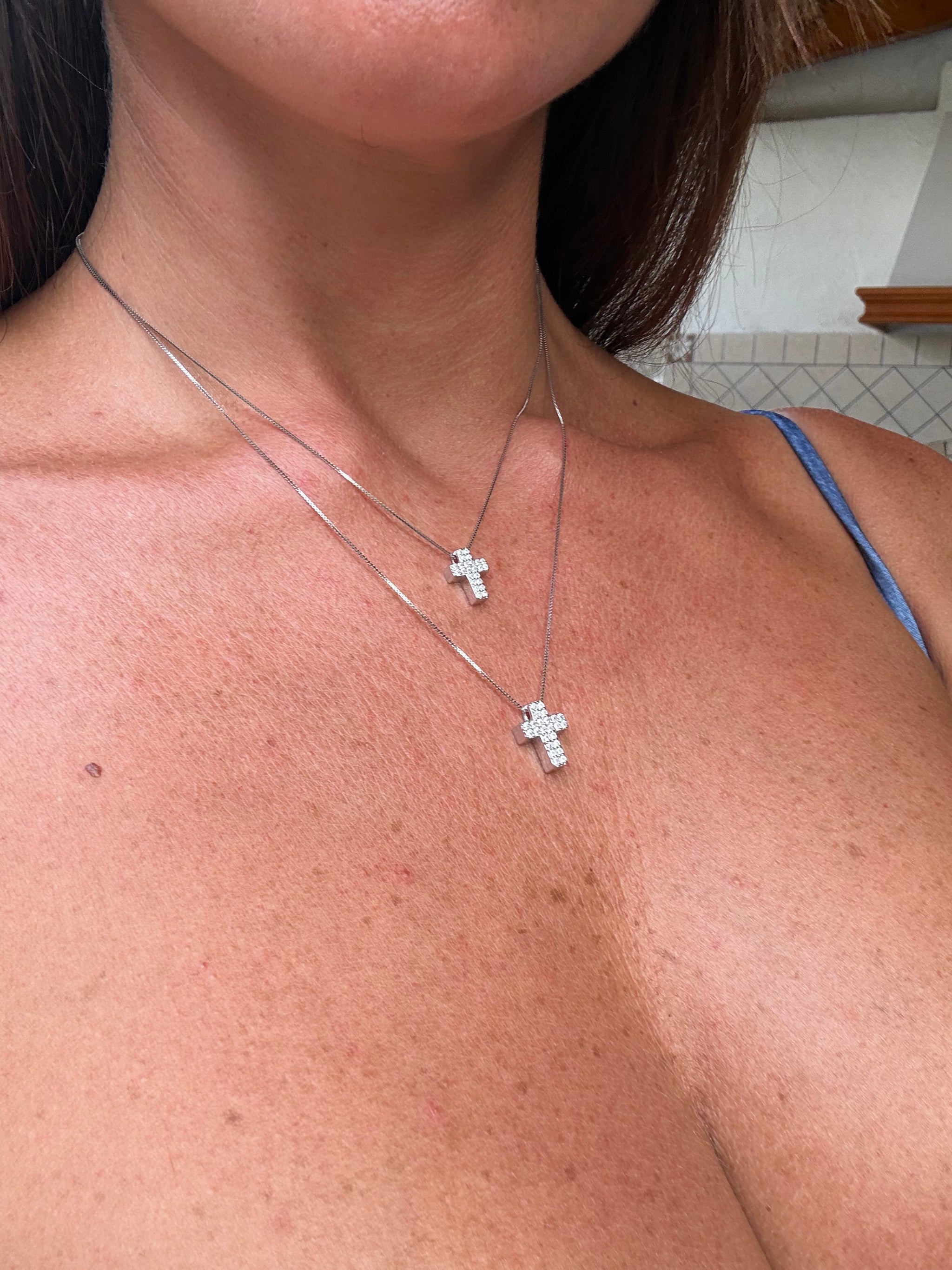 Collana Saint