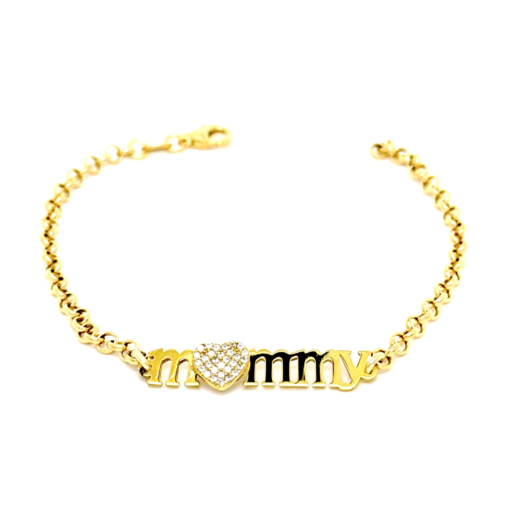 Bracciale Mommy