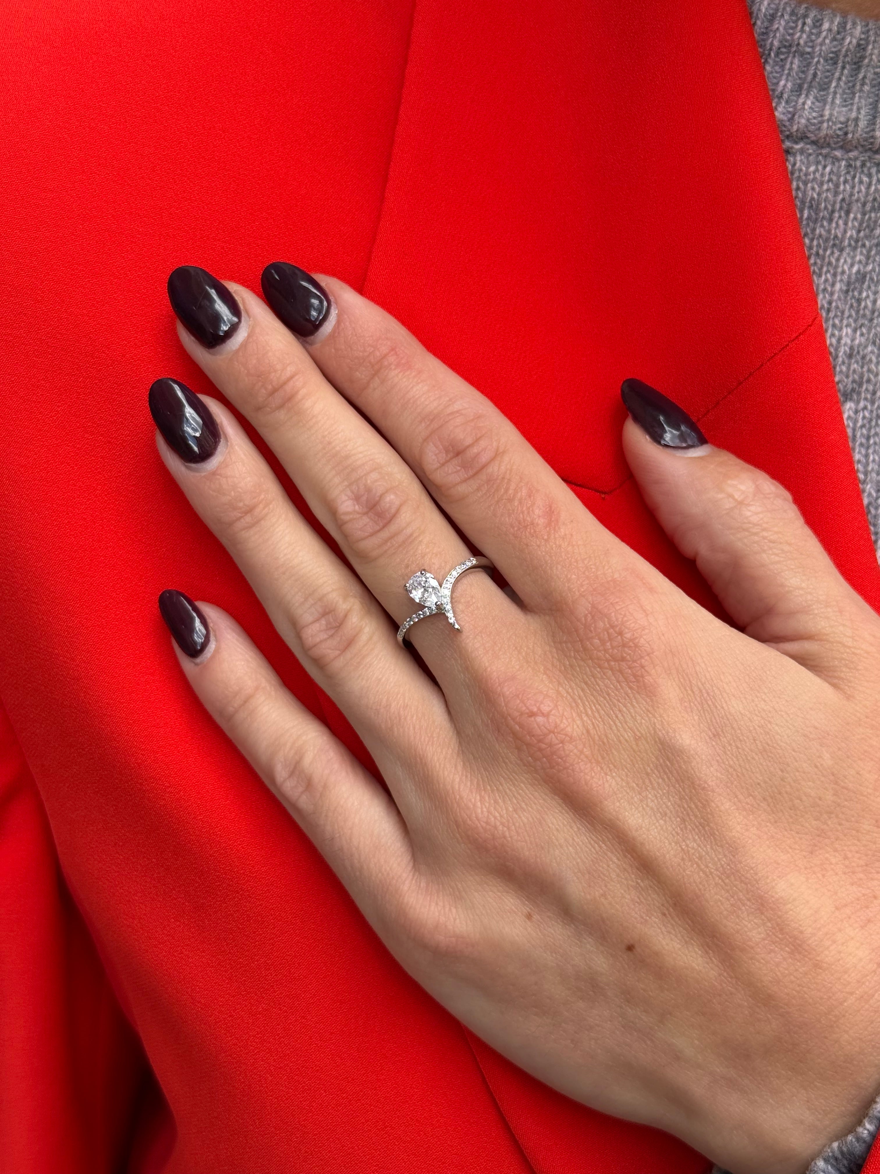 Anello Clodette
