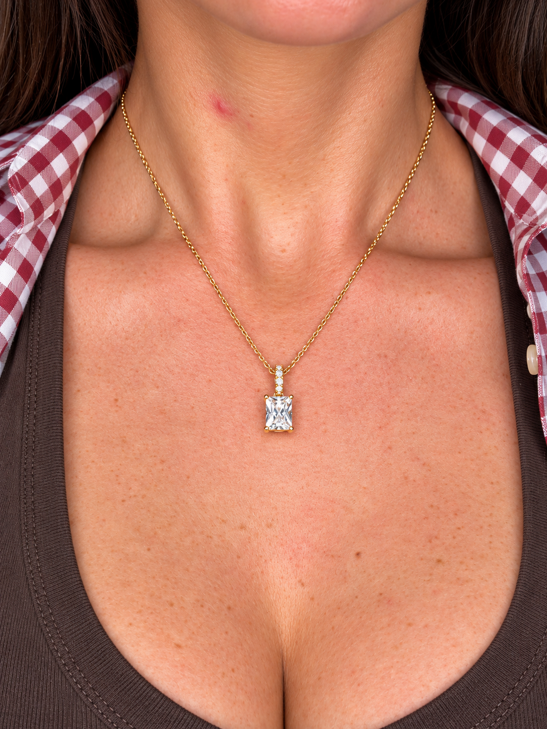 Collana Juicy