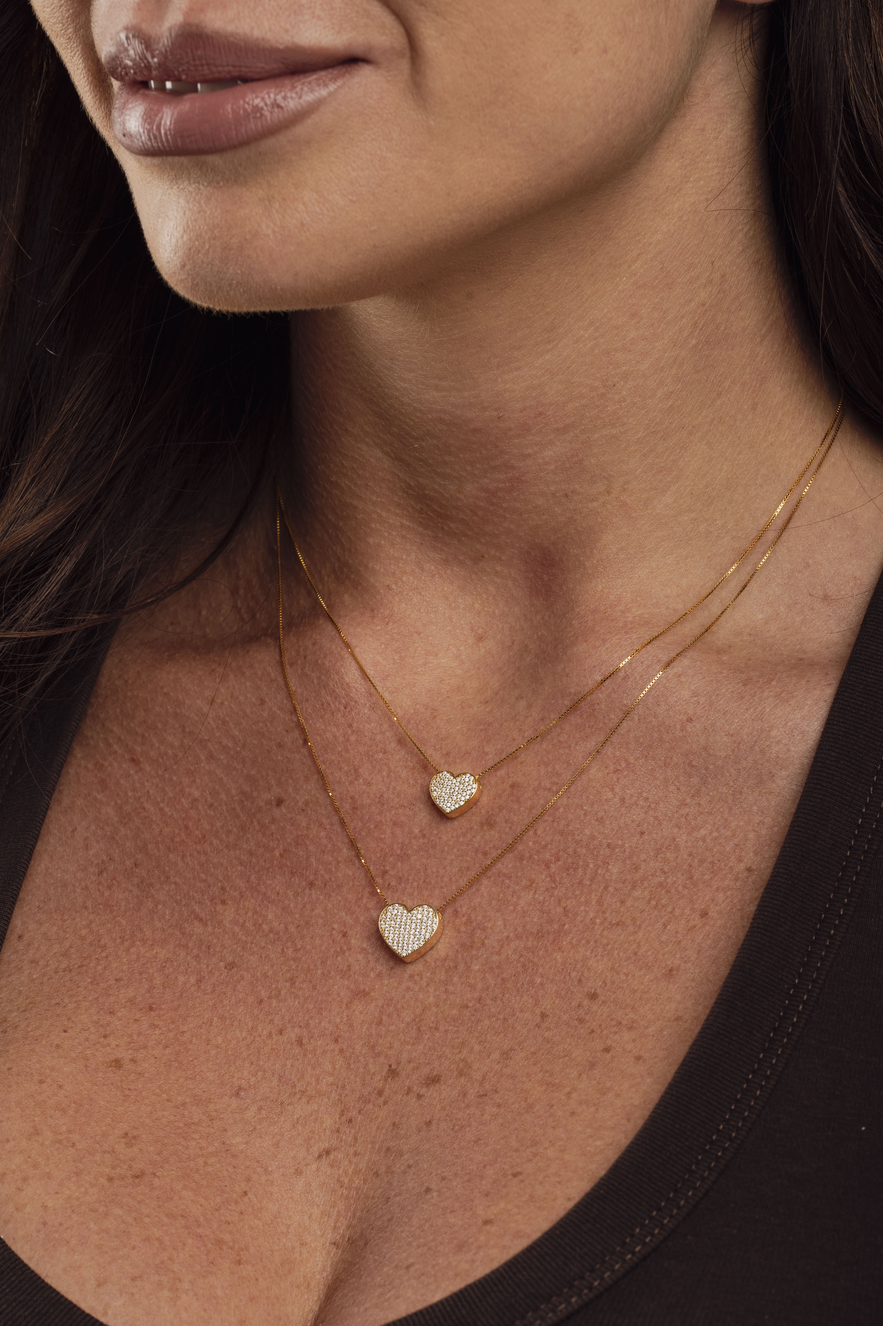 Collana Lora
