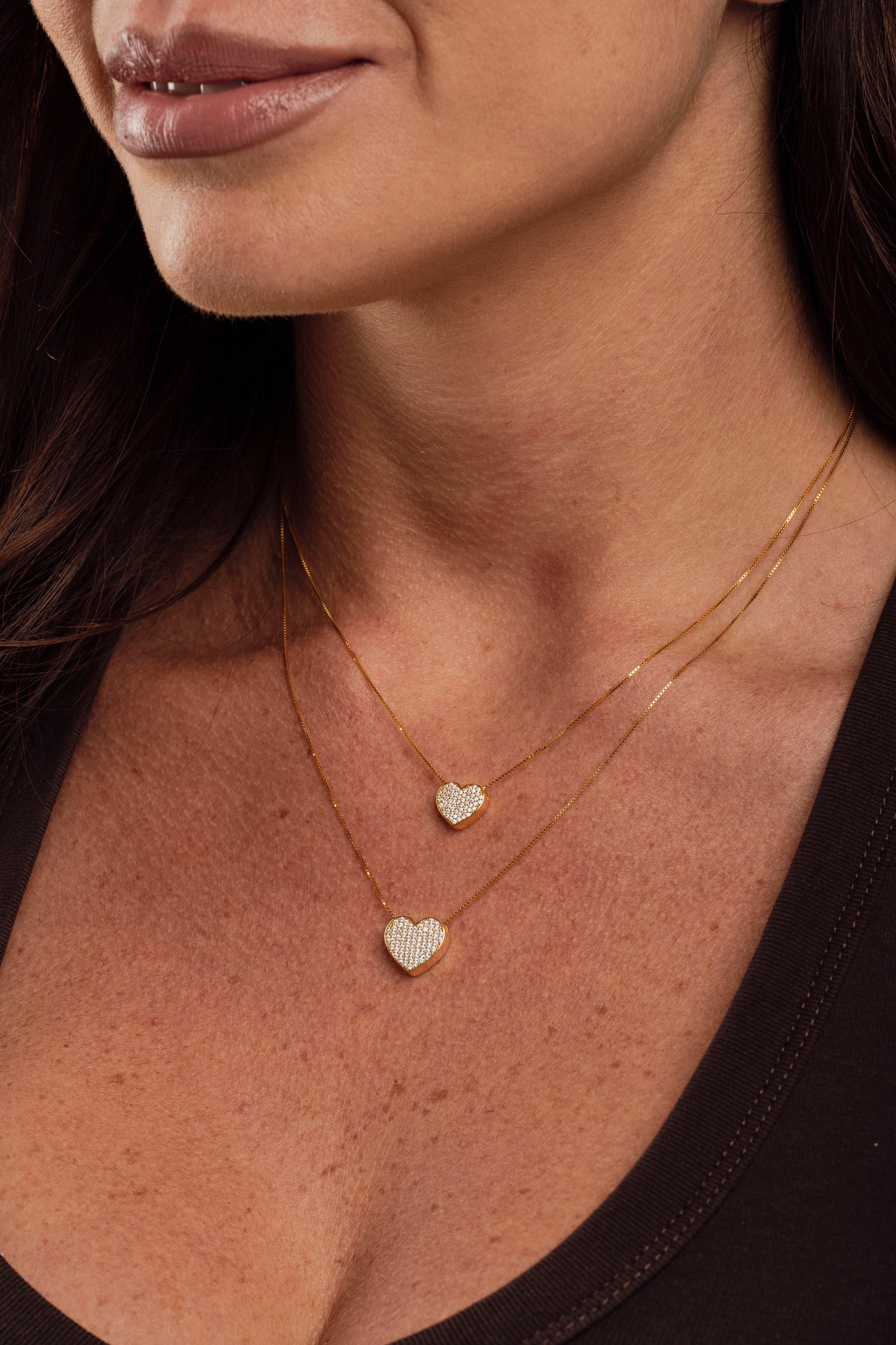 Collana Lora