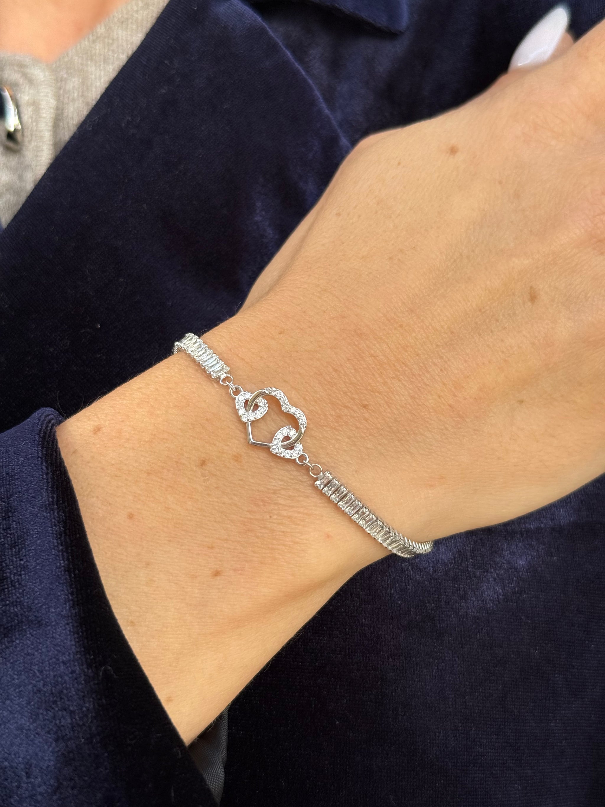 Bracciale Love forever