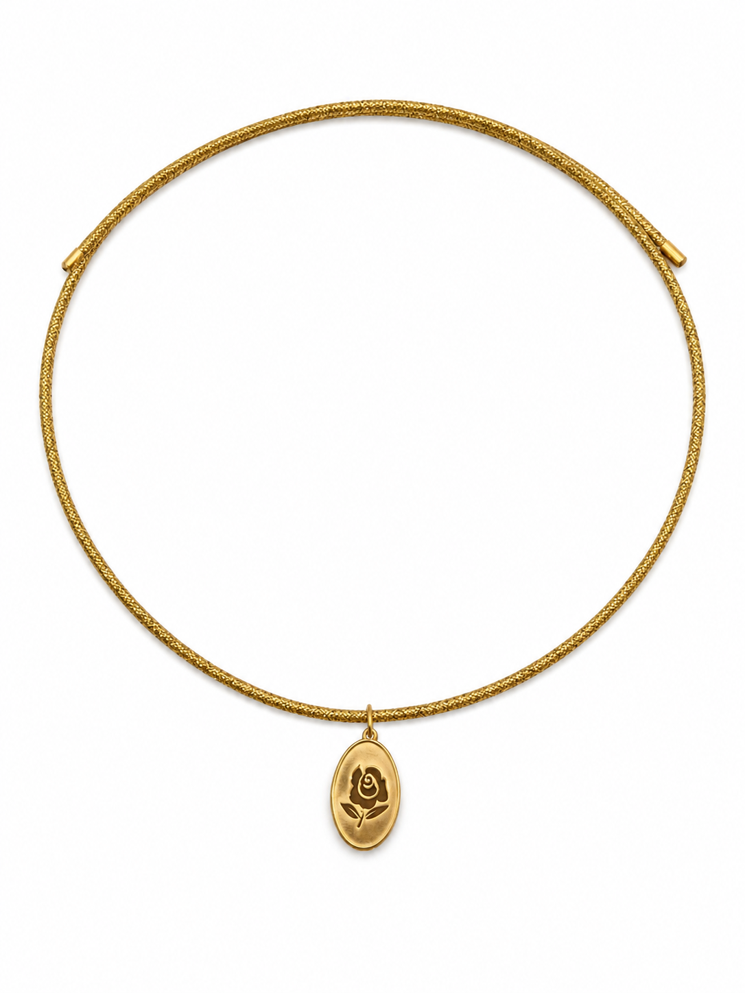 Collana Rose