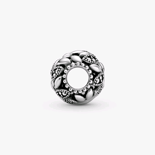 Charm Openwork Albero della Famiglia.    798879C01