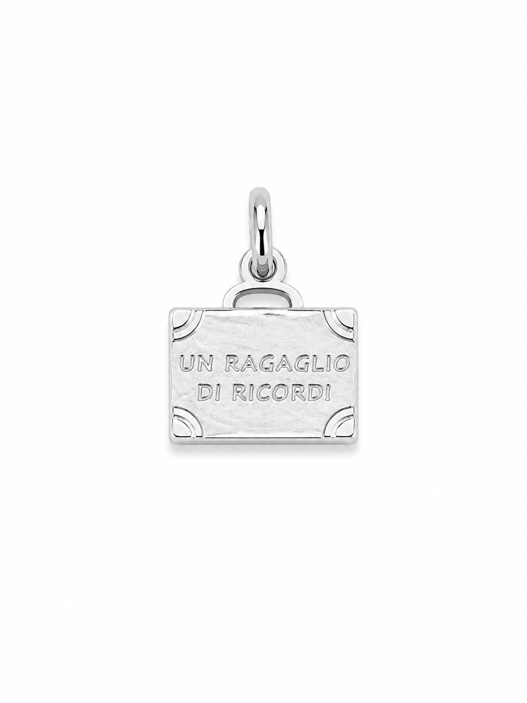 Simboli per componibile, Valigia