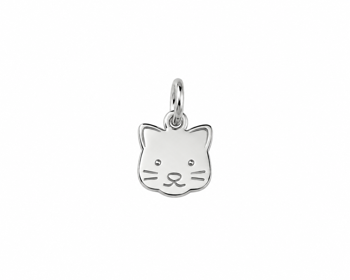Simboli per componibile, Gatto