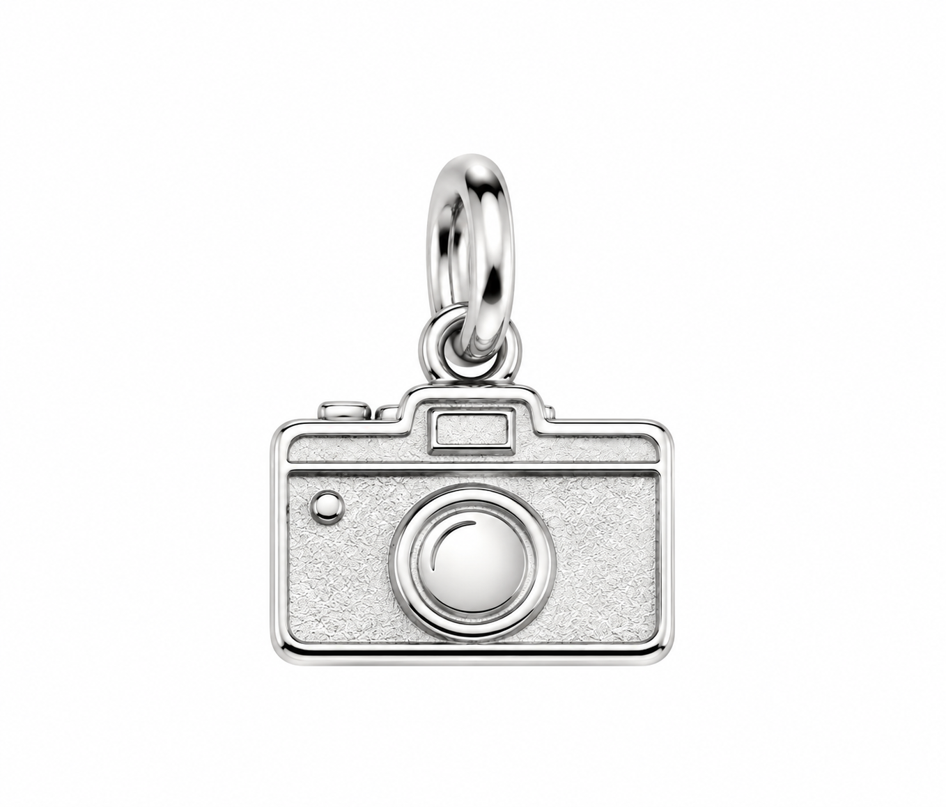 Simboli per componibile, Fotocamera