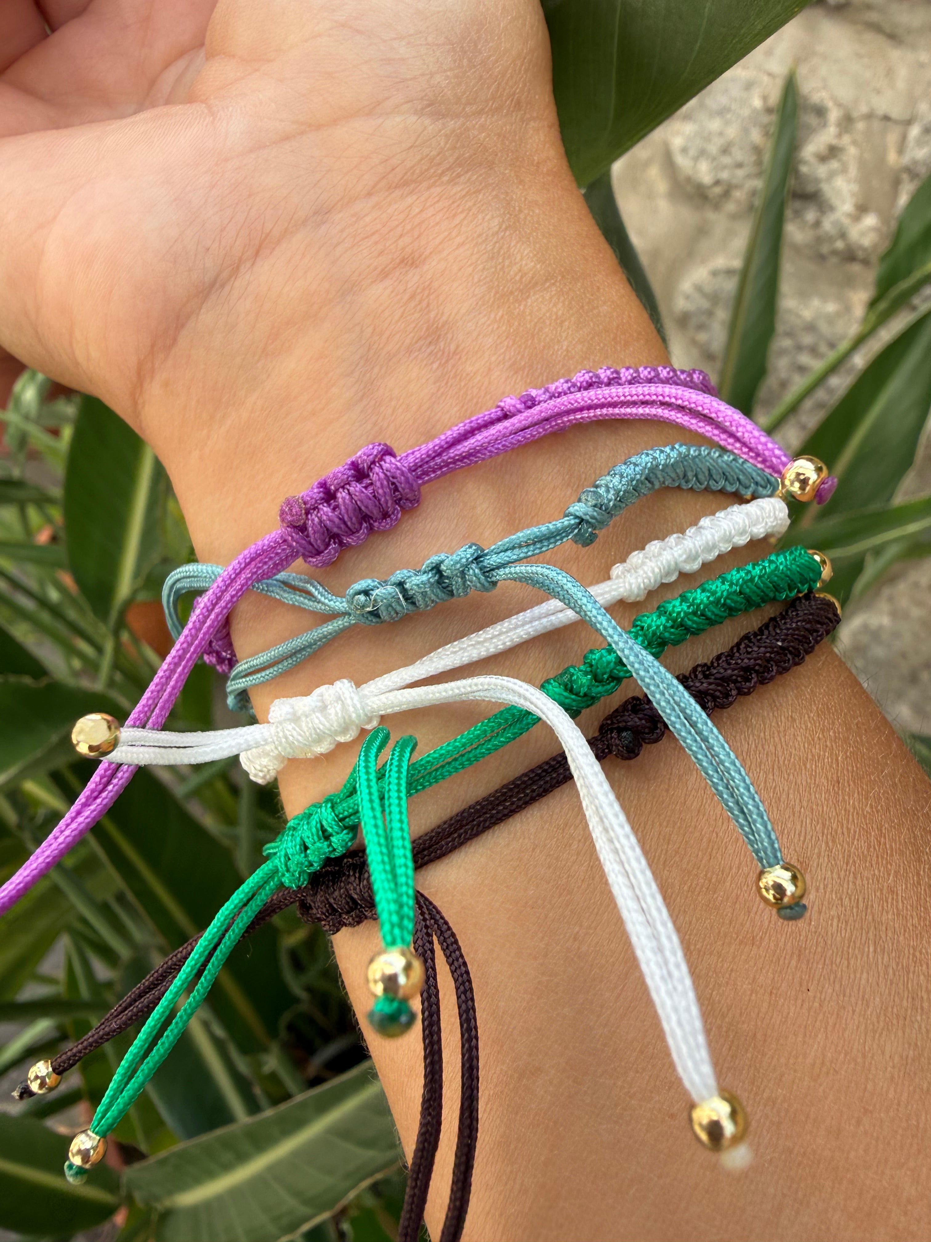 Bracciale Summer